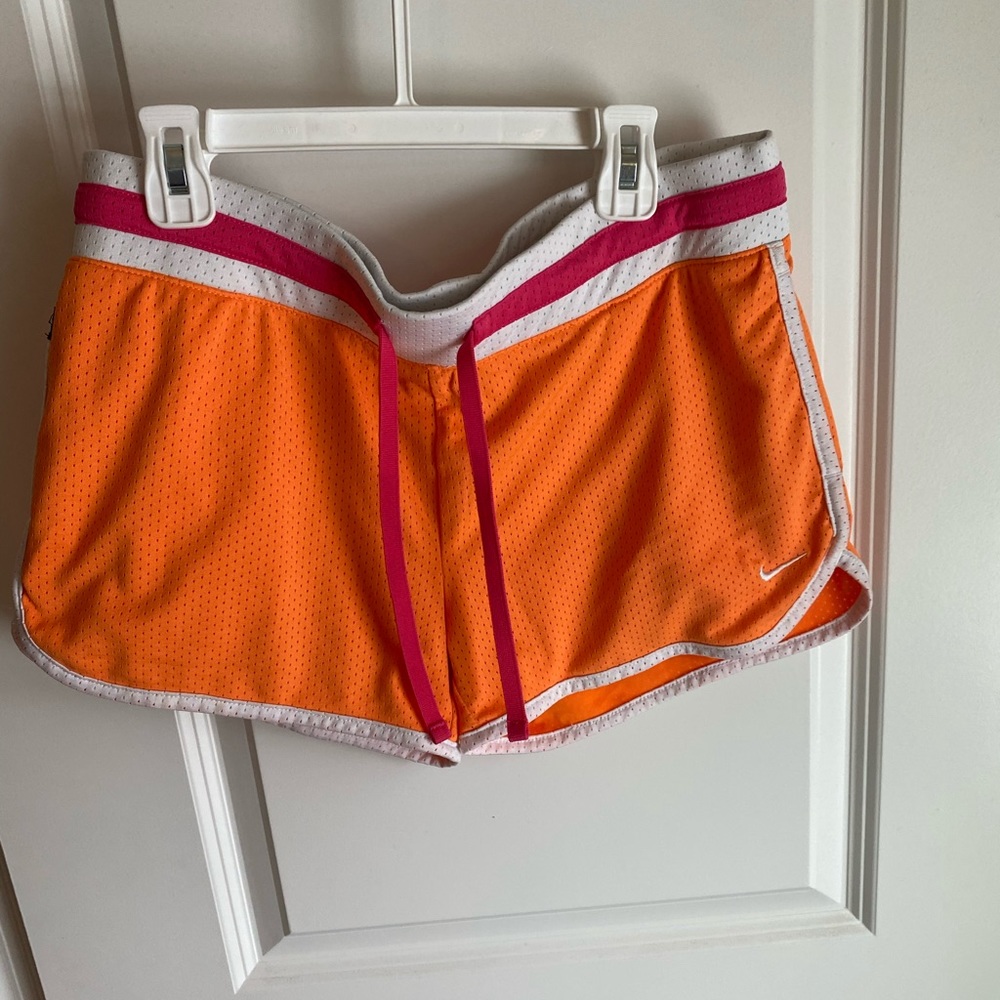 Women’s Nike shorts